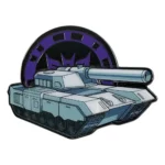 Transformers Pin-Display – 12 Überraschungsboxen 7