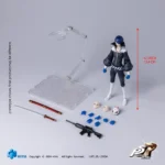 Persona 5 Royal Actiefiguur – Exquisite Basic Fox 15,4 cm 5