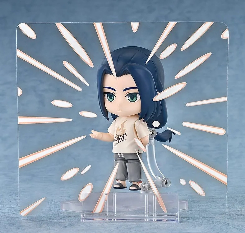 The Legend of Hei II Nendoroid – Wuxian NAZA T-Shirt 10 cm 4