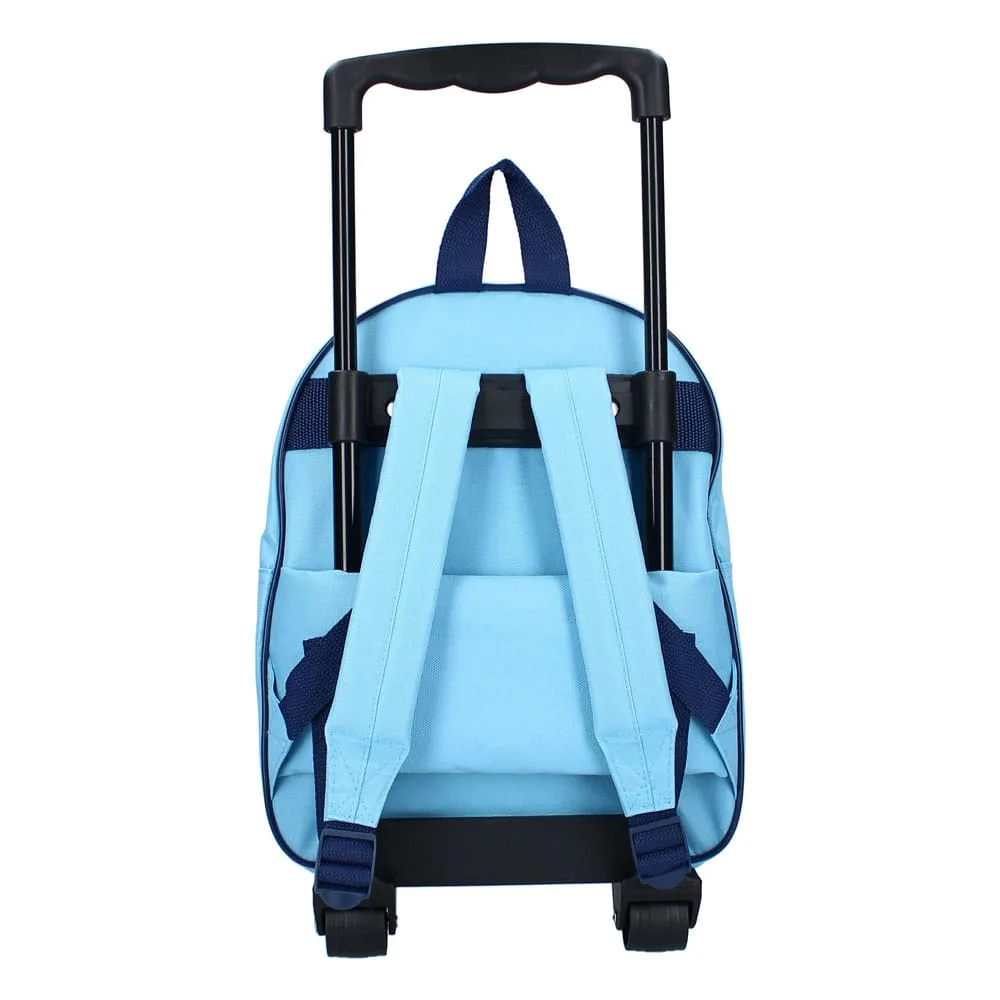 Bluey Rucksack – 3D Oh Happy Days 32 cm 3