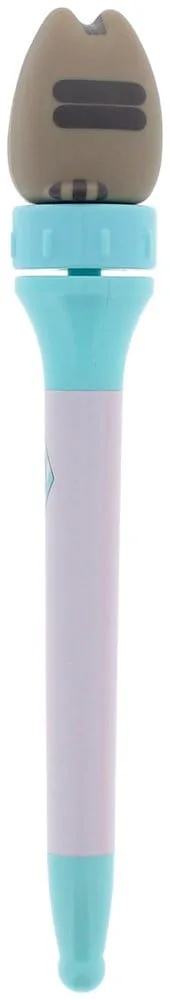 Pusheen Pen – Spinny Leisure Club Blue 3