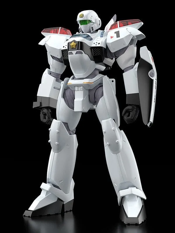 Patlabor 2 Modelbouwset – Moderoid AV-2 1/60 13 cm 3