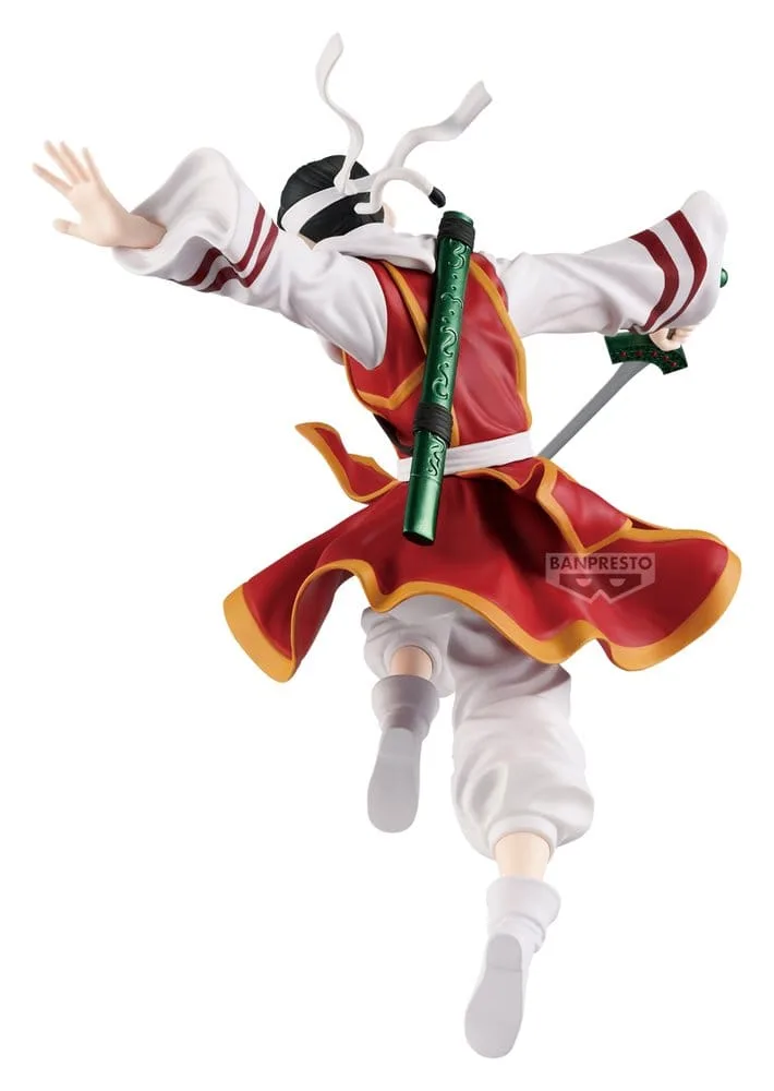 Kingdom PVC Figure – Vibration Stars Kyokai 16 cm 4