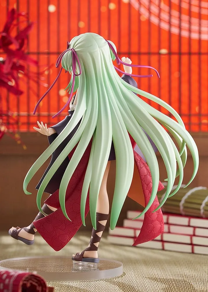 Senkoi Manbana Figure – Murasame Pop Up Parade L 20 cm 4