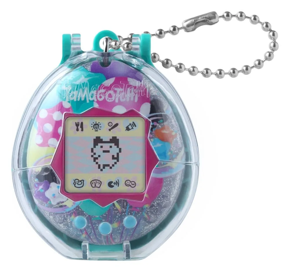 Tamagotchi Sammelfiguren – Blindbox-Sortiment, 18 Stück 9