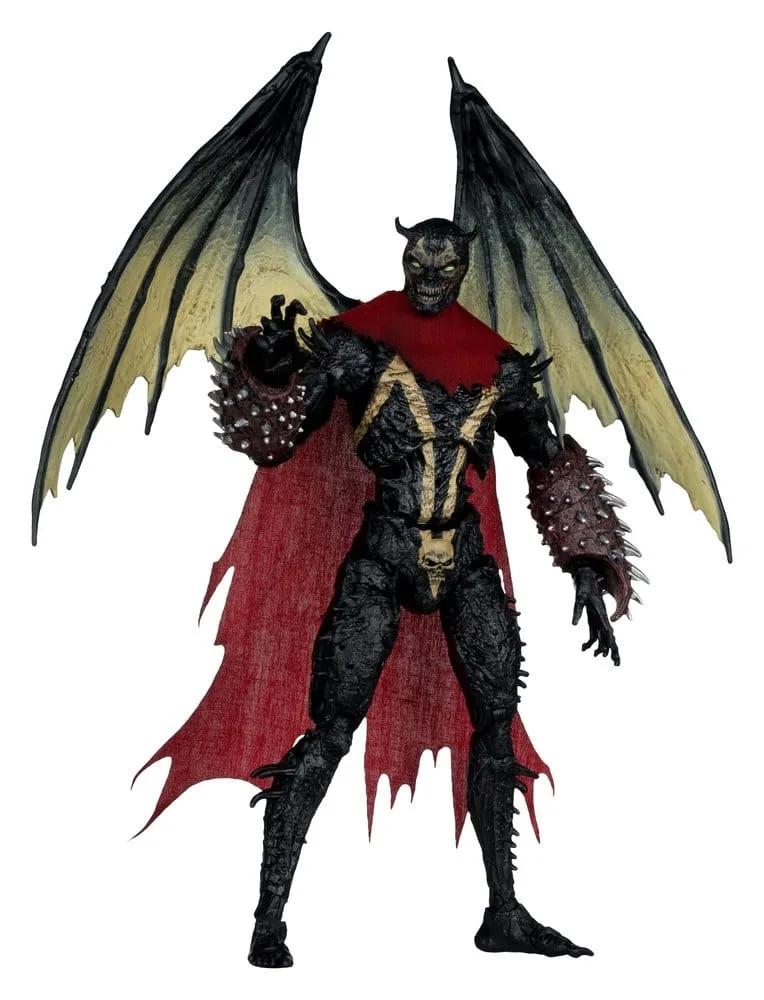 Spawn Action Figure – Classic Nightmare 23 cm