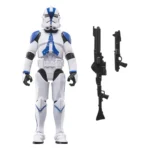 Star Wars Action Figure – 501st Legion Clone Trooper 10 cm 7