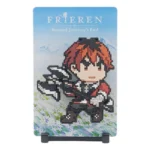 Frieren Magnet – FiGGYZ Stark Battle Pose 11 cm 2