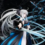 Fate/Grand Order Sammelfigur – Morgan Final Ascension 1:7 38 cm 2