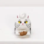 Disney Cats Minifigures – Pounce & Go 6-Box Assortment 8 cm 12