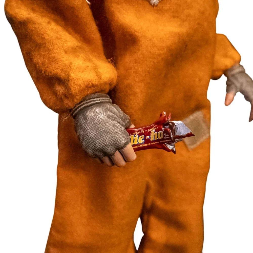 Trick r Treat Action Figure – Sam Deluxe 1/6 25 cm 5
