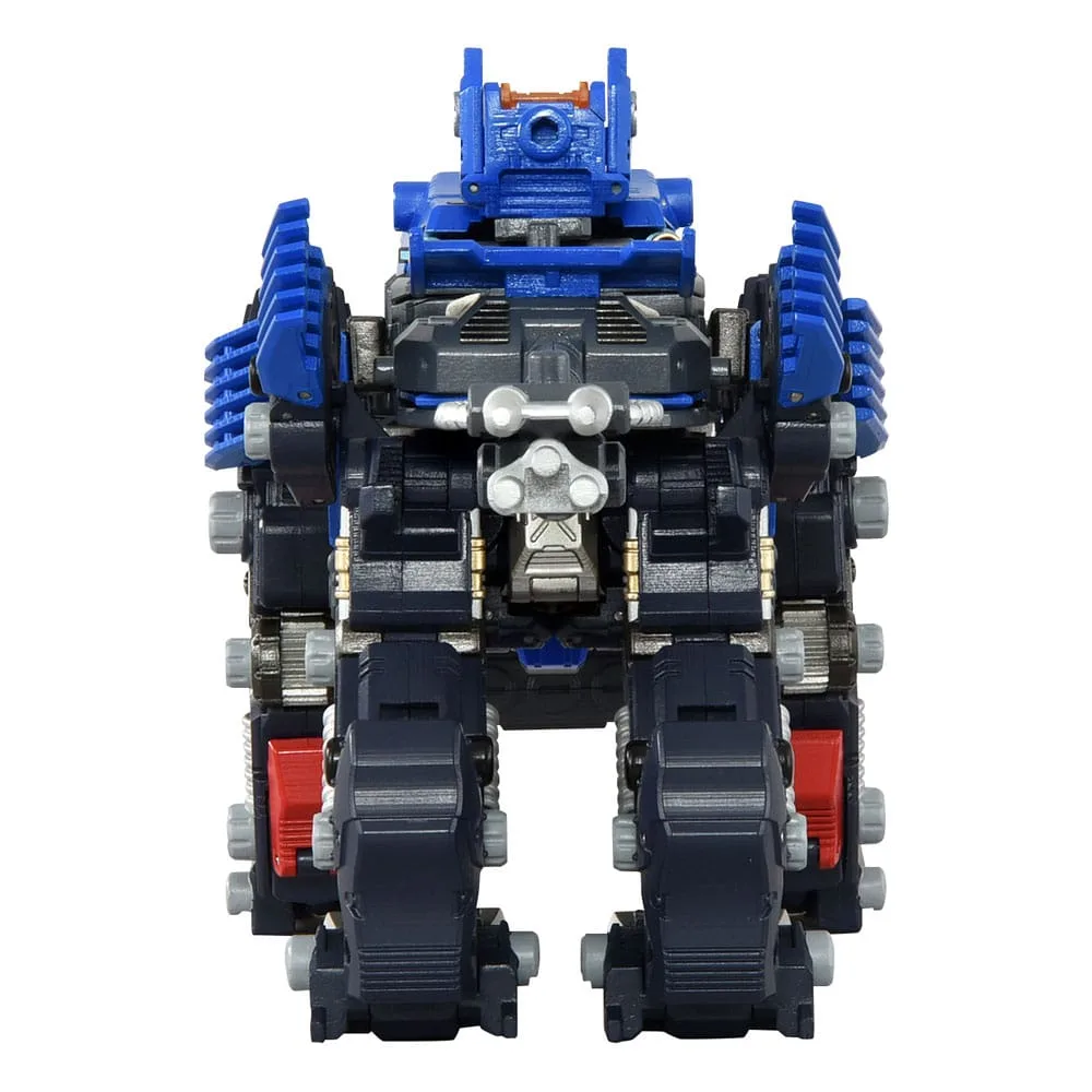 Transformers x Zoids Figure – Shield-D-Prime 1/60 26 cm 3