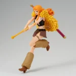 One Piece PVC Figure – Nami II Battle Record Collection 16 cm 3