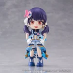 BanG Dream Mini Figures – Morfonica PalVerse 6-Box Display 4