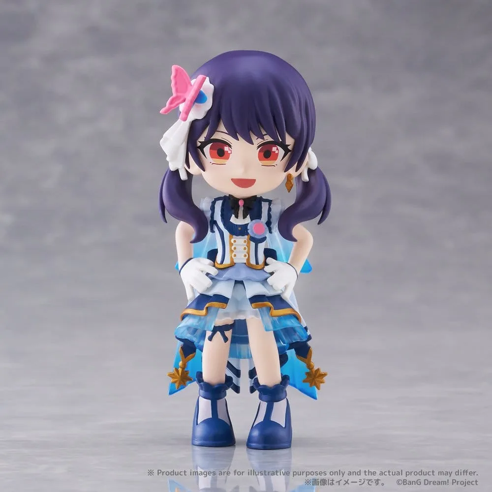 BanG Dream Mini Figures – Morfonica PalVerse 6-Box Display 4