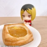 Haikyu!! Figure – Kenma Kozume Look Up Uniform 11 cm 9