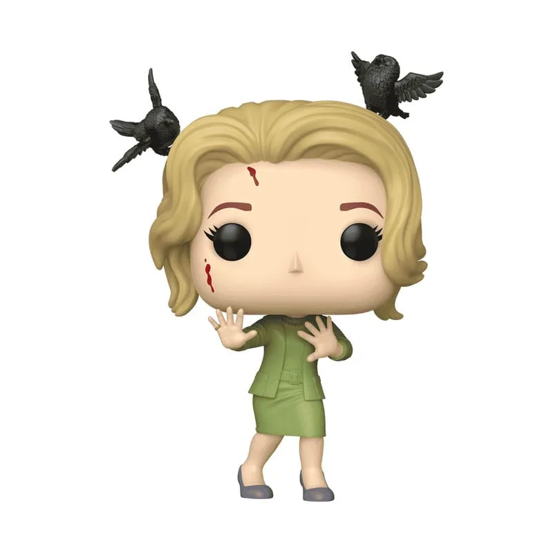 The Birds Vinyl Figure – Funko Pop Movies Melanie Daniels 9 cm