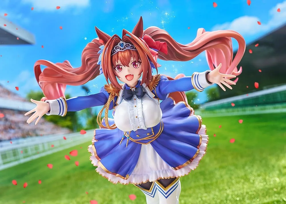Umamusume Pretty Derby Figure – Daiwa Scarlet 26 cm 12