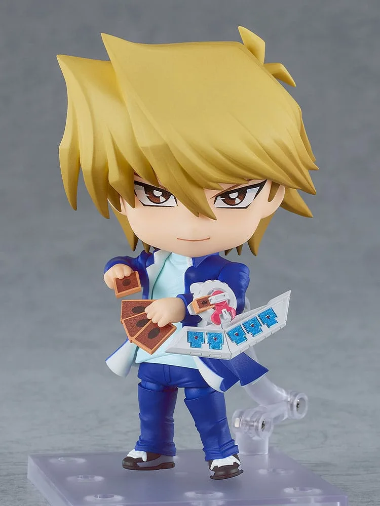 Yu-Gi-Oh Duel Monsters Nendoroid-Figur – Joey Wheeler 10 cm 2