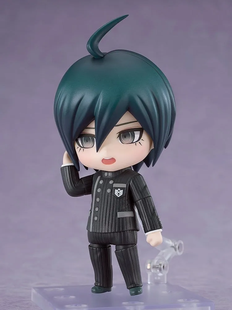Danganronpa V3 Nendoroid Figure – Shuichi Saihara 10 cm 6