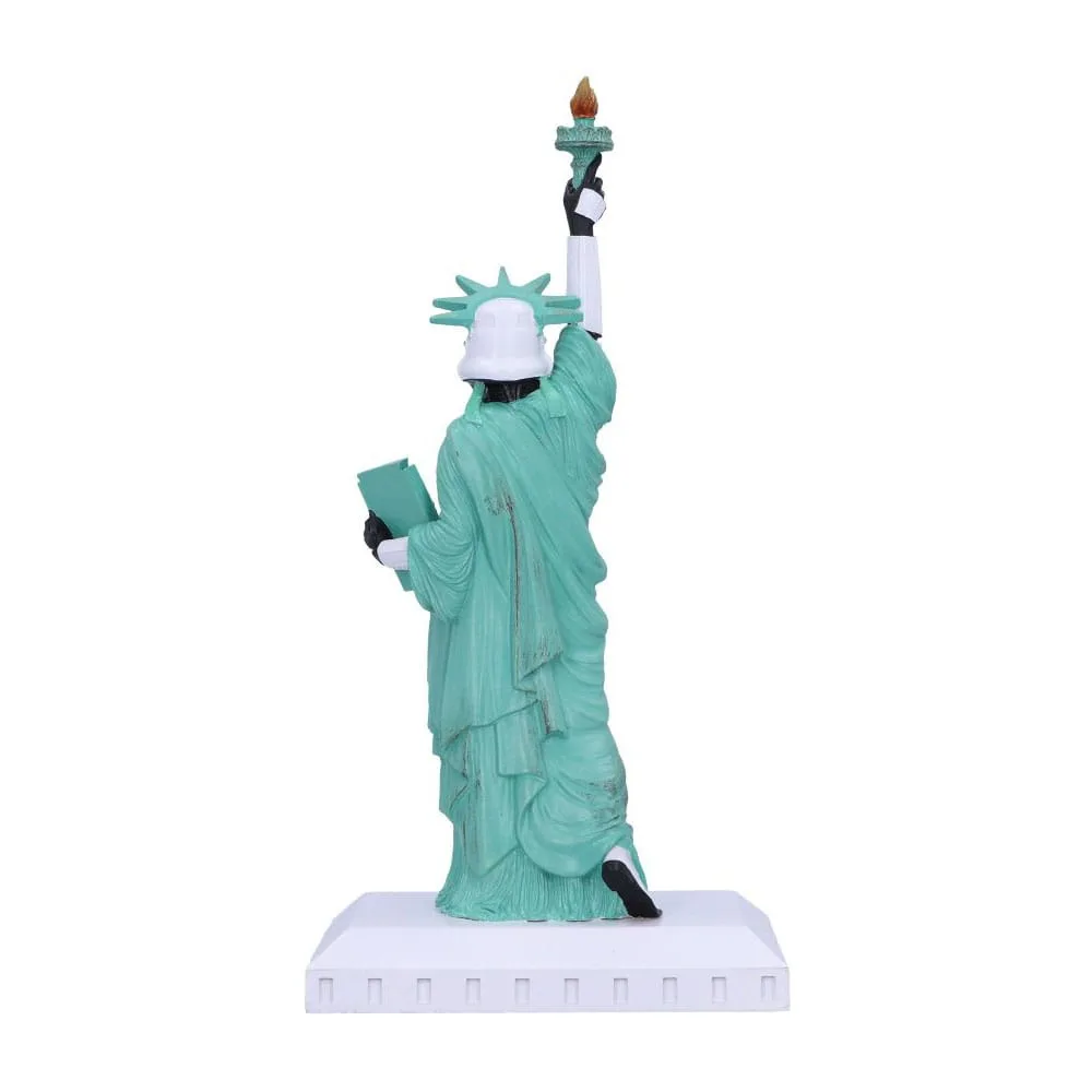 Original Stormtrooper Figure – What a Liberty 23 cm 2