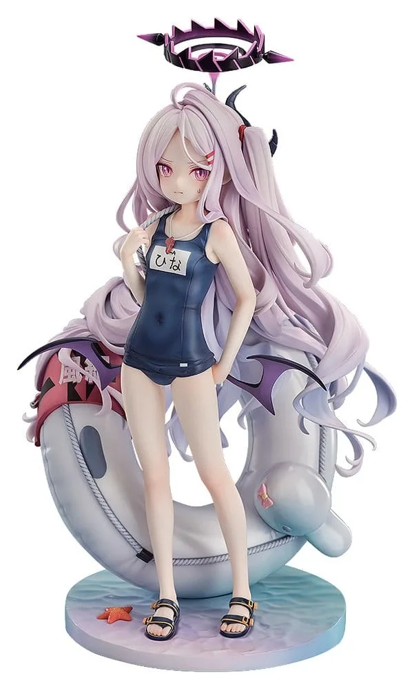 Blue Archive PVC Figure – Hina Swimsuit 1/7 Scale 24 cm