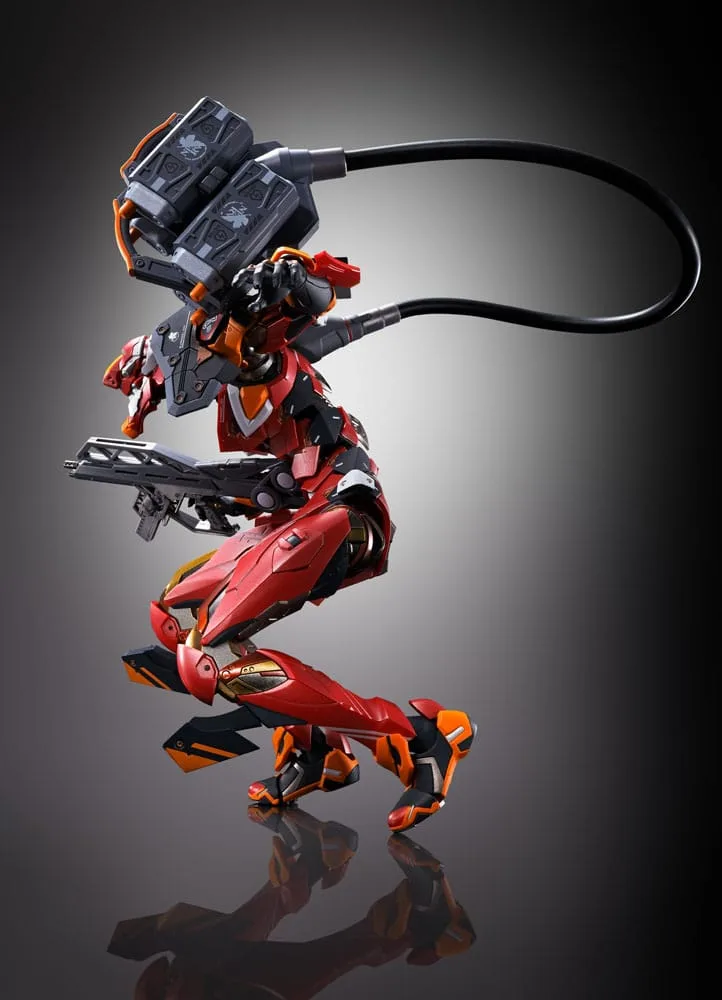 Evangelion Actiefiguur – Eva Type-00/00 30th Metal Build 22 cm 17