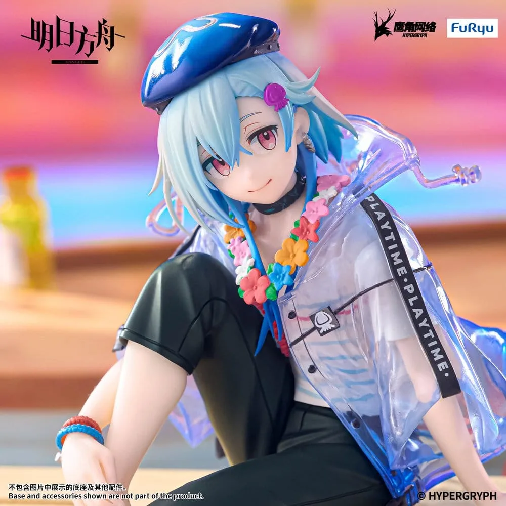Arknights Noodle Stopper Figure – Mizuki Summer Feast 14 cm 2