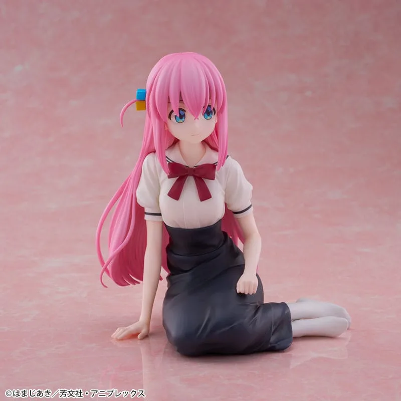 Bocchi the Rock Statue – Hitori Gotoh Casual Wear 1/6 14 cm 4
