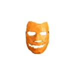 Halloween 2007 Mask – Michael Myers Asylum 1