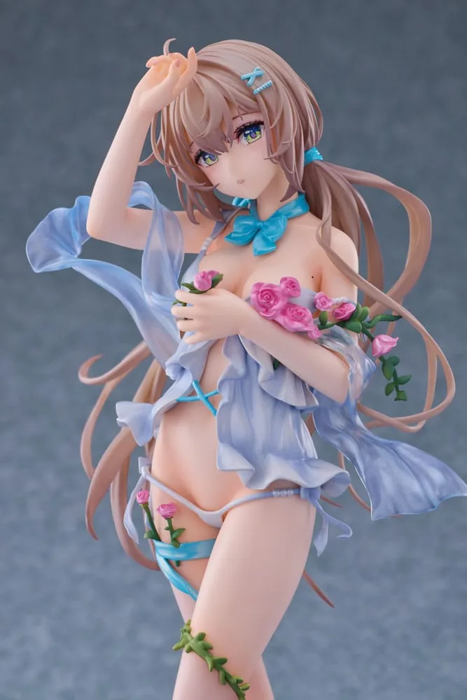 Original Character Statue – Houkisei Momoko First Bloom 27 cm 14