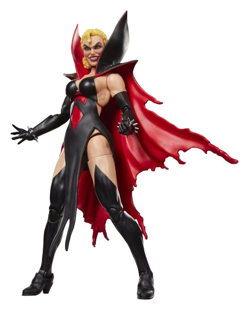 Marvel Legends Action Figure – Malice Sue Storm 15 cm 11
