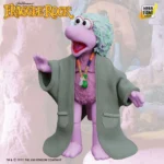 Fraggle Rock Actionfigur – Classic Mokey 2