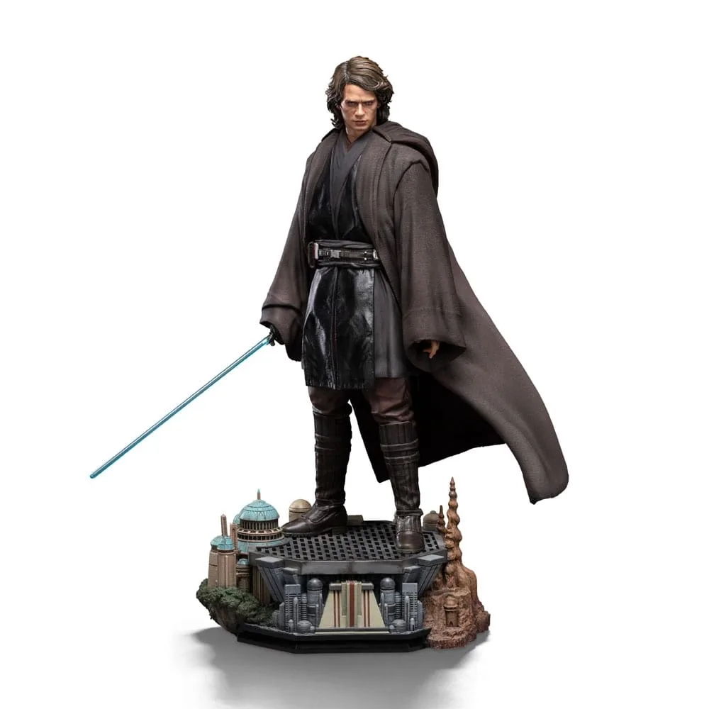 Star Wars Statue – Anakin Skywalker 1/4 Scale 59 cm 17