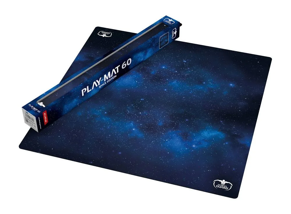 Ultimate Guard Playmat – Mystic Space 61 x 61 cm 5
