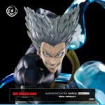One-Punch Man Statue – IKIGAI Human Monster Garou 1/6 2