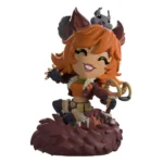 Marvel Rivals Vinyl Figure – Squirrel Girl 13 cm 1