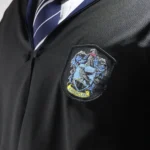 Harry Potter Wizard Robe – Ravenclaw XL 4