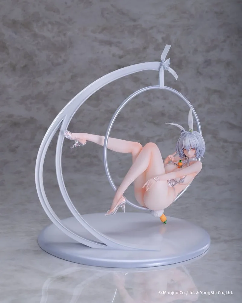 Azur Lane Figure – Sirius Rabbit of Paradise 27 cm
