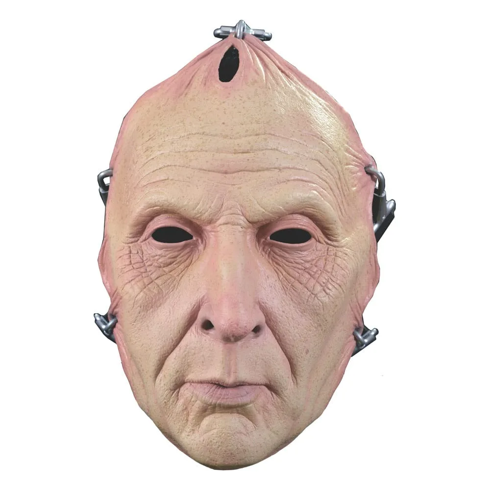 Saw Mask – Jigsaw Pulled Flesh