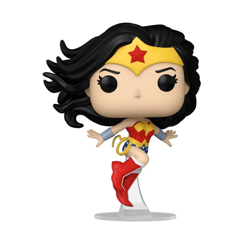 DC Comics Pop Figure – New Classics Wonder Woman 9 cm