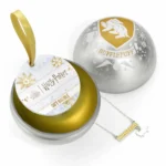 Harry Potter Tree Ornament – Hufflepuff Necklace 3