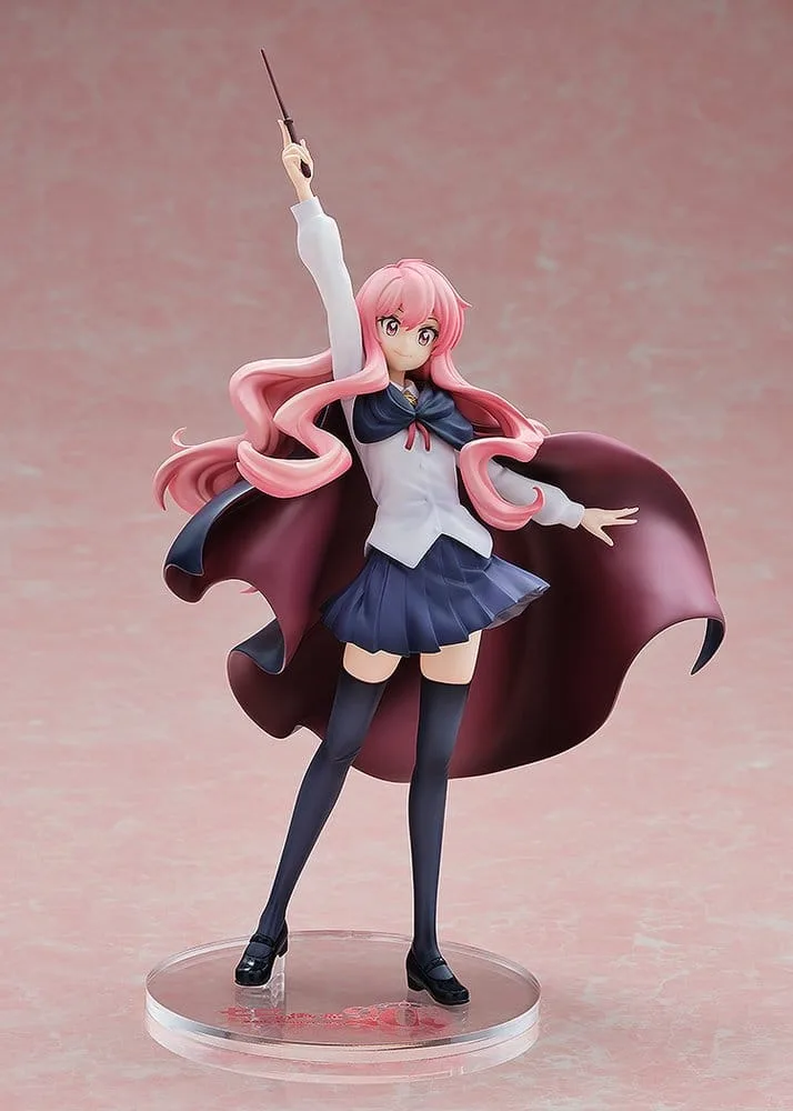 Zero no Tsukaima PVC Figure – Louise 20th Anniversary 23 cm 2