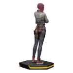 Cyberpunk 2077 Statue – Songbird 23 cm 5