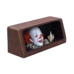 It Figure – Pennywise Drain 8 cm 4