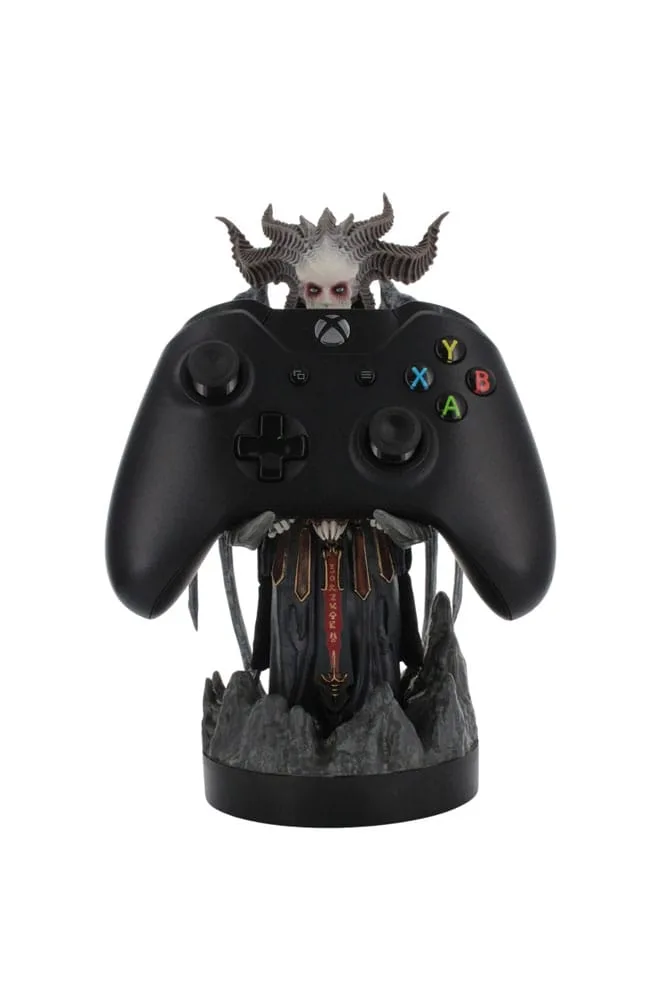 Diablo controller- en telefoonhouder – Cable Guys Lilith 22 cm 12