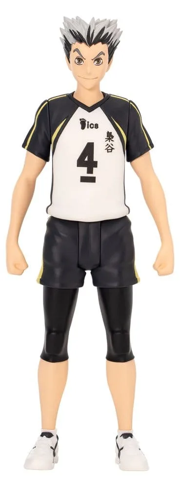 Haikyu Action Figure – Kotaro Bokuto Collekazaro CK-H07 11 cm