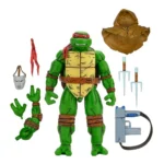 TMNT Action Figure – Mirage Comics Raphael 18 cm 6