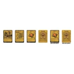 Magic: The Gathering Tokens – Mystery Treasure 10 Blind Boxes 3