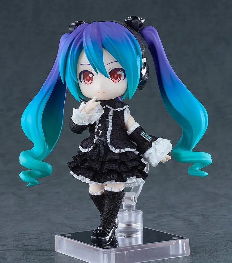 Hatsune Miku Nendoroid Doll – Infinity Costume 14 cm 4